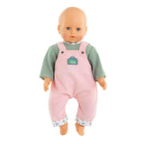 Corolle T-Shirt und Overall für Babypuppe, 42 cm