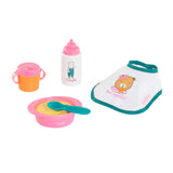 Corolle kleines Essensset für Babypuppen
