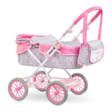 Corolle Puppenwagen-Blumen für Babypuppen von 36–42 cm