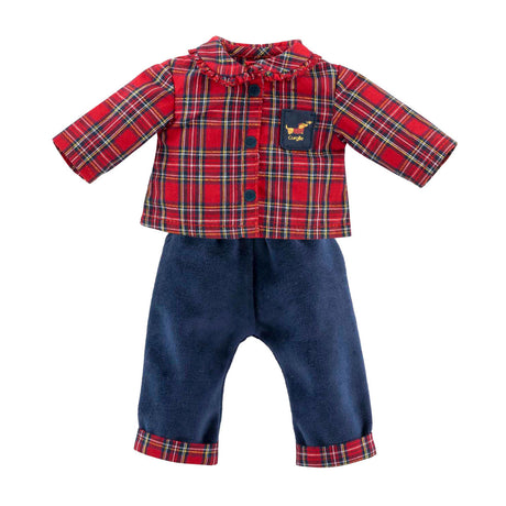 Corolle Homewear-Stil für Puppen von 36 cm, 2 Stück