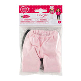 Corolle-Set mit 2 Leggings für Puppen, 36 cm