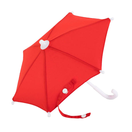 Corolle Regenset - Zubehör für Puppen, 36cm