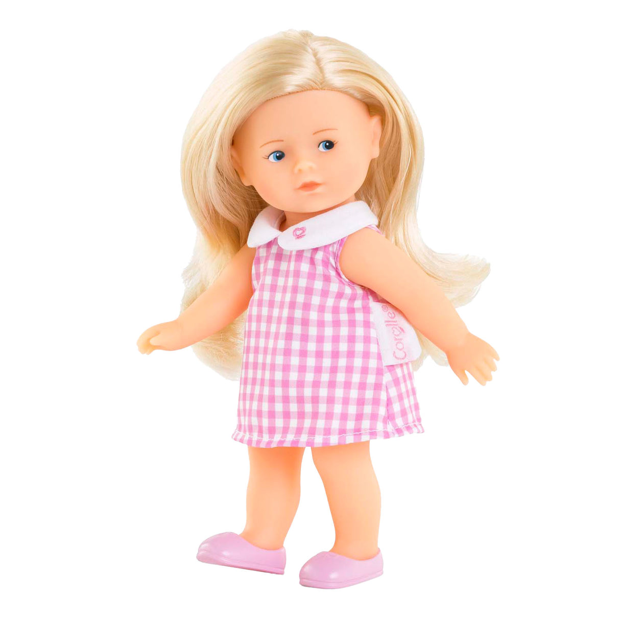 Corolle Mini Corolline rosige Puppe