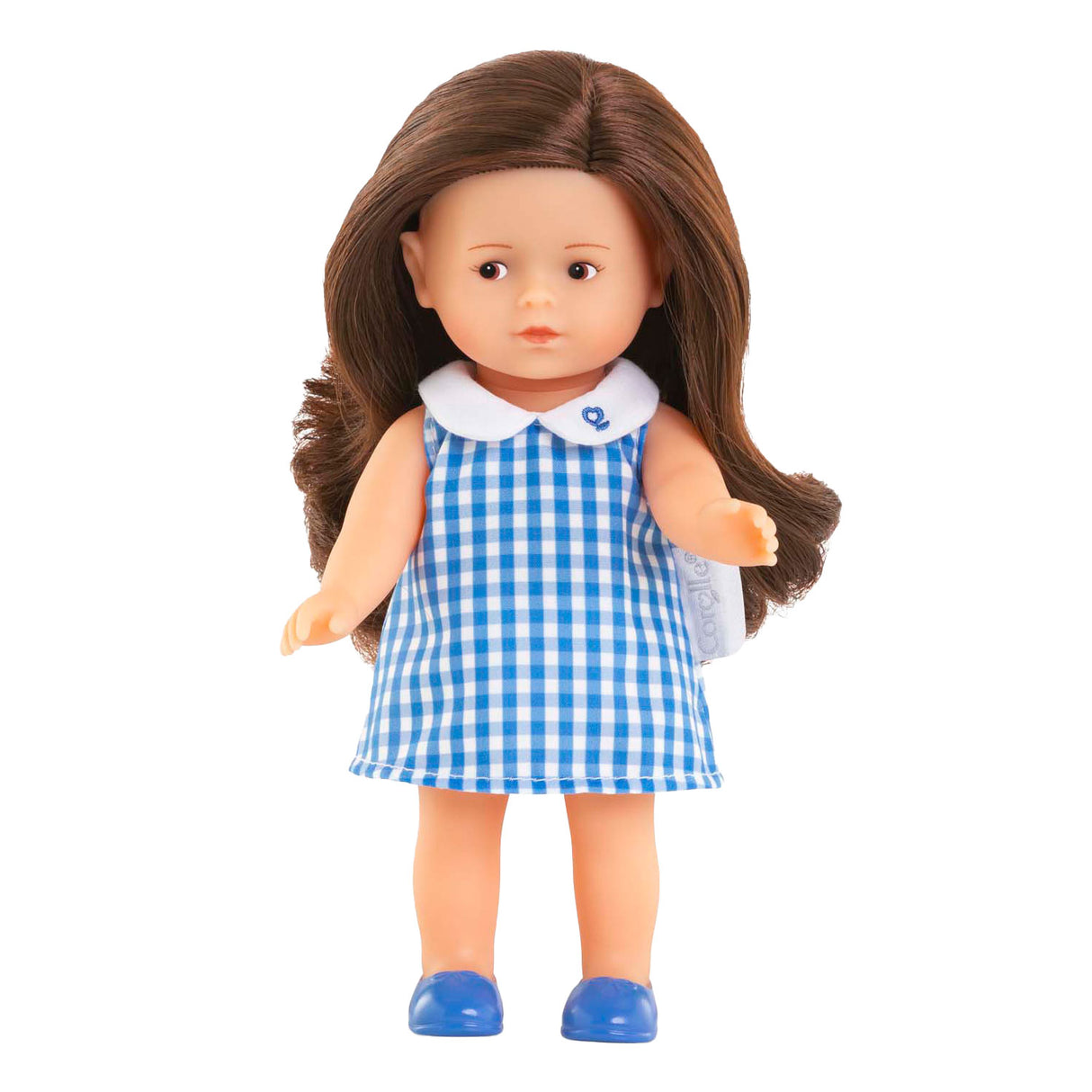 Corolle Mini Corolline Romy Puppe