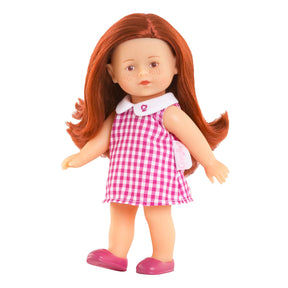 Corolle Mini Corolline Ruby Puppe