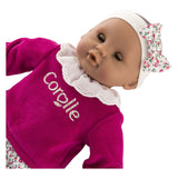 Corolle Mon Premier Babypuppe Rose Grenadine – 30 cm