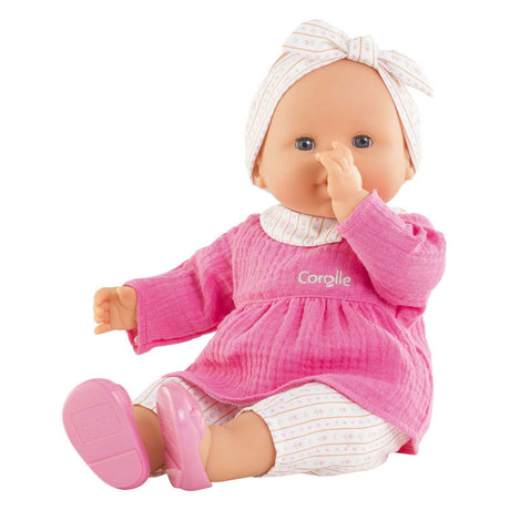 Corolle Mon Grande Poupon Babypuppe Lise – 36 cm