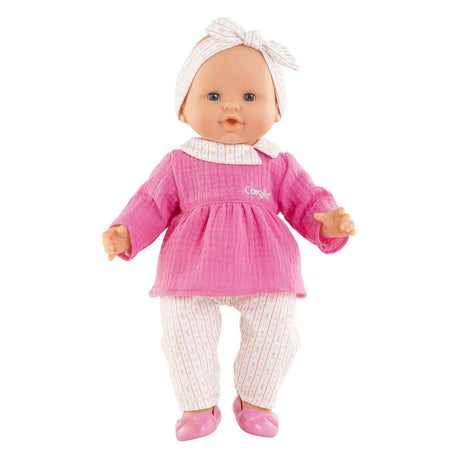 Corolle Mon Grande Poupon Babypuppe Lise – 36 cm