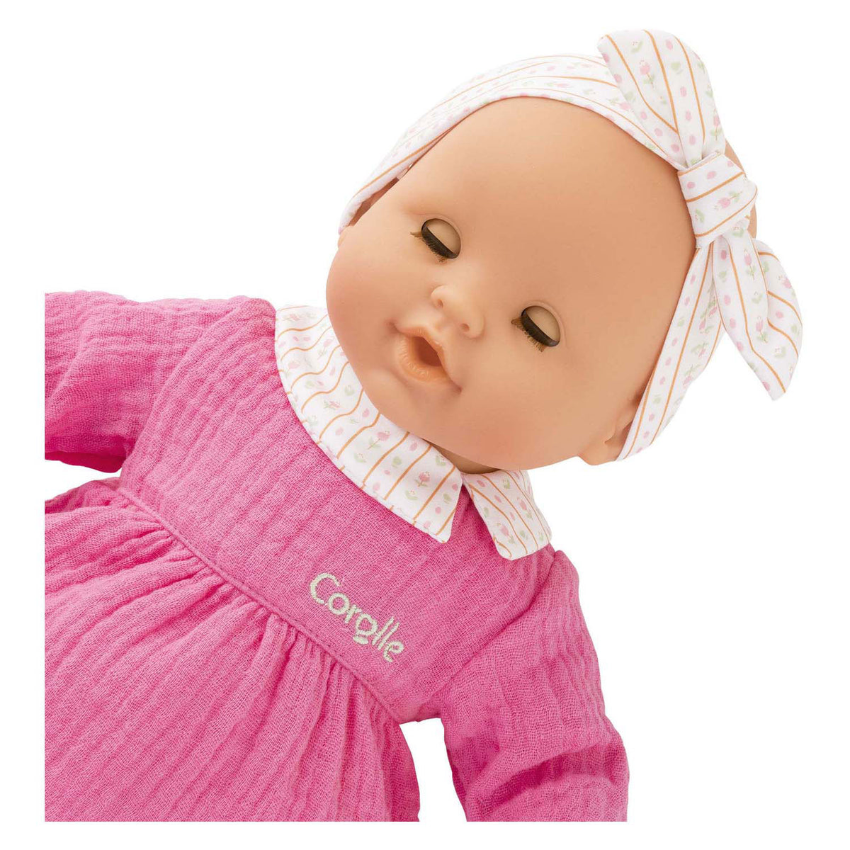 Corolle Mon Grande Poupon Babypuppe Lise – 36 cm