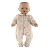 Corolle pyjama betoverd bos - 30cm