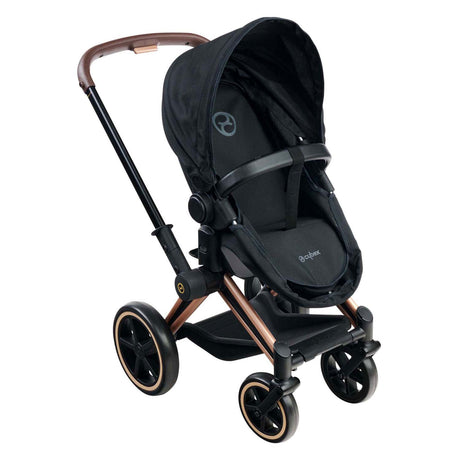 Corolle Puppenwagen 3-in-1 – 36 42 cm