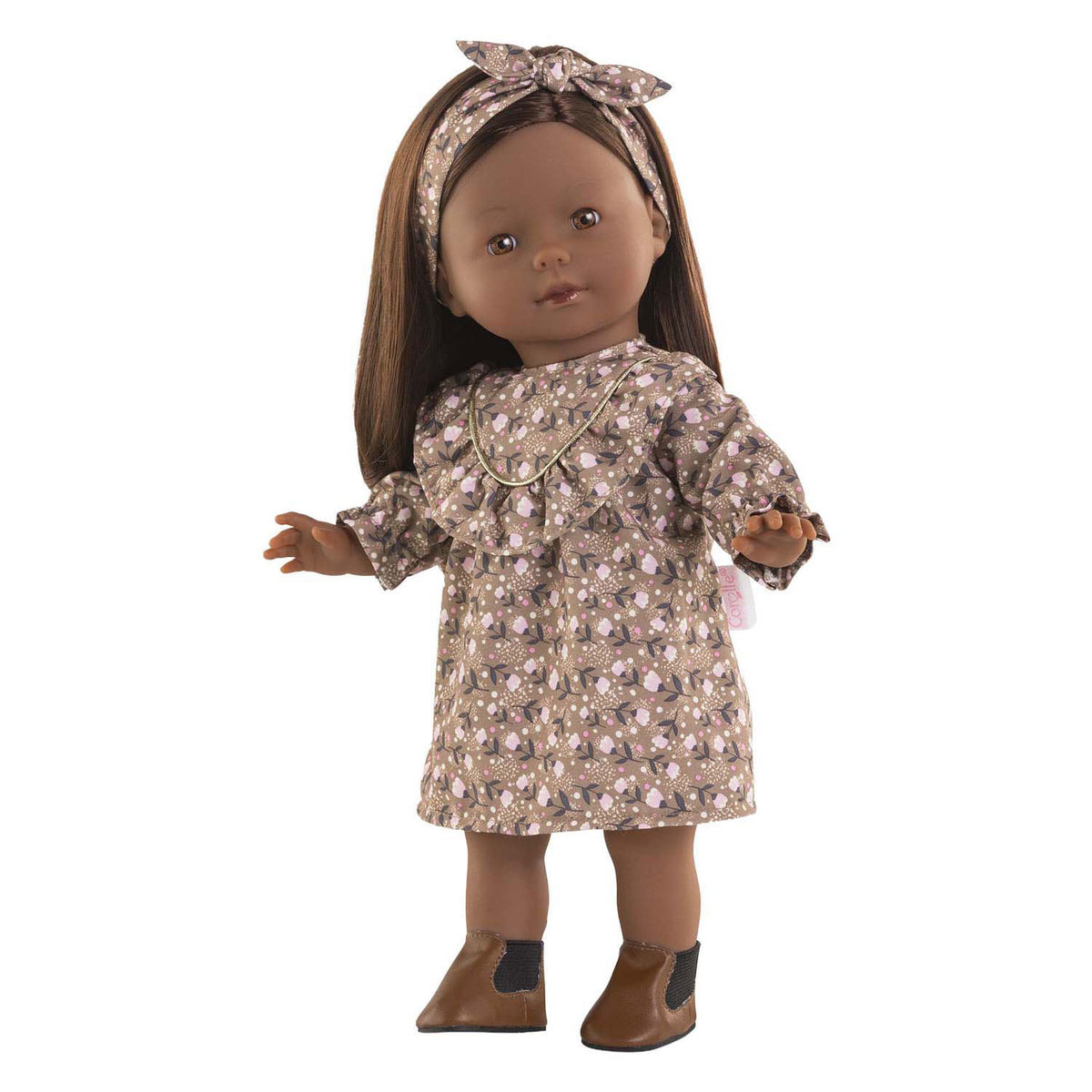 Corolle Ma Babypuppe Indien – 36 cm