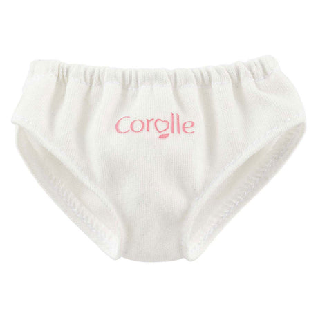 Corolle Ma Set Puppenunterhosen – 36 cm