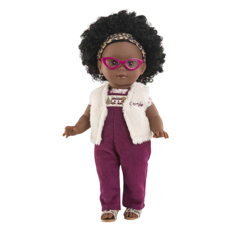 Corolle Puppenkleidung, schickes Explorer-Set, 36 cm, Zubehör.