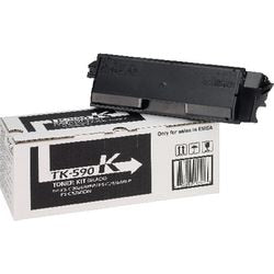 Tonerkartusche Kyocera TK-590K schwarz