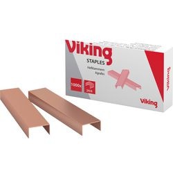 Nietjes viking 24 6 verkoperd 1000 stuks