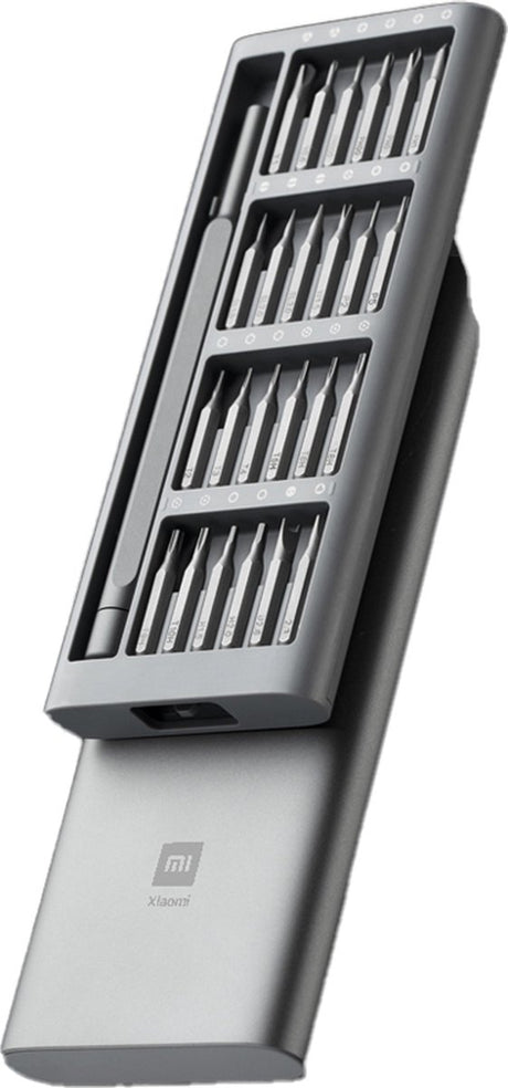 Xiaomi 29991 Werkstatt Schraubendreher-Bit-Set