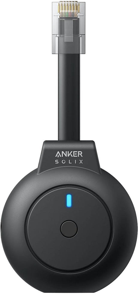 Anker Solix - Solix P1 Meter - Zubehör für tragbare Kraftwerke