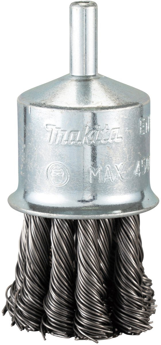 Makita Bürstenbürste 6x28mm