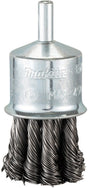 Makita Bürstenbürste 6x28mm