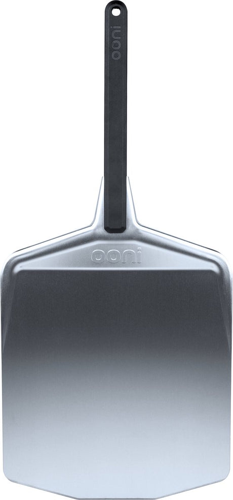 Ooni - pizza schep - 30.5cm - 12 - aluminium