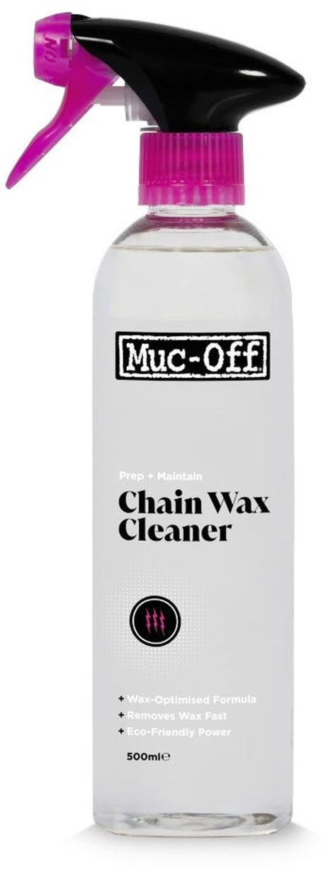 Ty Muc-Off Wax Kettenreiniger 500 ml