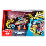 Dickie RC Steerable Auto Tornado Drift RTR