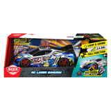 Dickie ferngesteuertes Auto Laser Samurai RTR