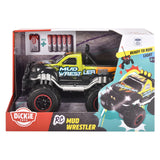 Dickie ferngesteuertes Auto Mud Wrestler Ford F150 RTR