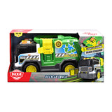 Dickie Toys - Müllwagen - LKW - Licht und Ton - ab 3 Jahren