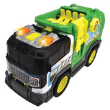 Dickie Toys - Müllwagen - LKW - Licht und Ton - ab 3 Jahren