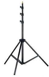 Linkstar Lampenstativ l-30l 103-300 cm luftgefedert