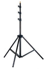 Linkstar Lampenstativ l-30l 103-300 cm luftgefedert