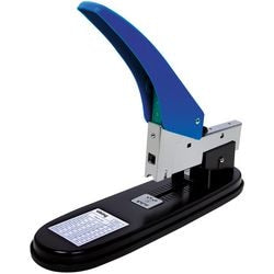 Lokhechter viking 210 vel zwart blauw