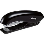Nietmachine viking zwart full strip