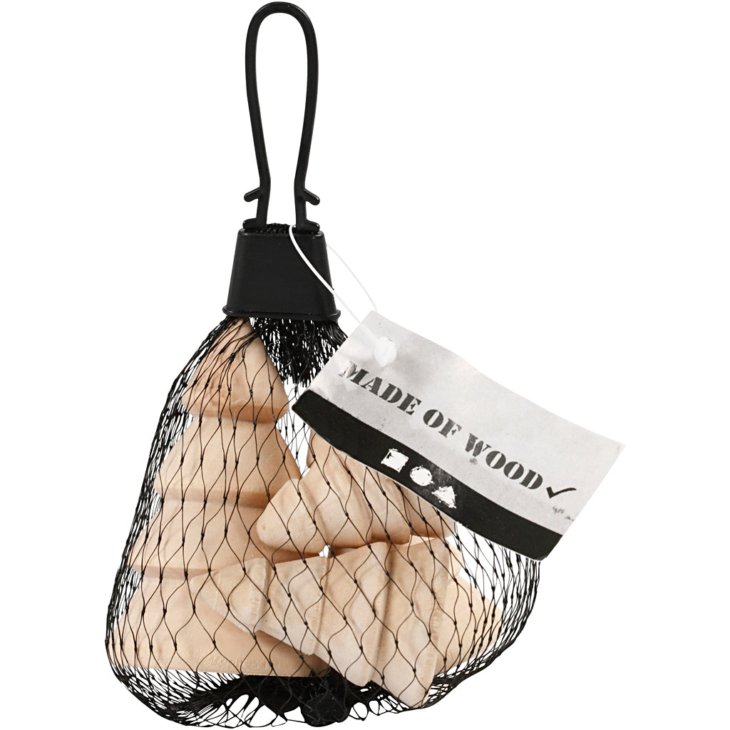 Kreativunternehmen https: www.cchobby.nl Christmas-trees-of-wood-h-3-3-4-3-5-3-6-3-cm-d-2-3-3-3-2-4-cm-4-piece-1-box