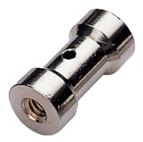 Linkstar Zapfen bh-4f8f 1 4 -3 8 weiblich 25 mm
