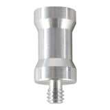 Linkstar Zapfen bh-4m8f 1 4 männlich 3 8 weiblich 32 mm
