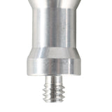 Linkstar Zapfen bh-4m8f 1 4 männlich 3 8 weiblich 32 mm
