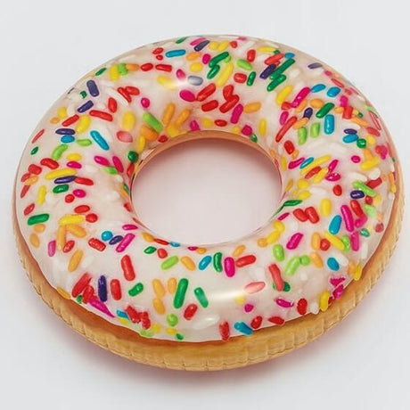 Intex aufblasbare Streusel Donut