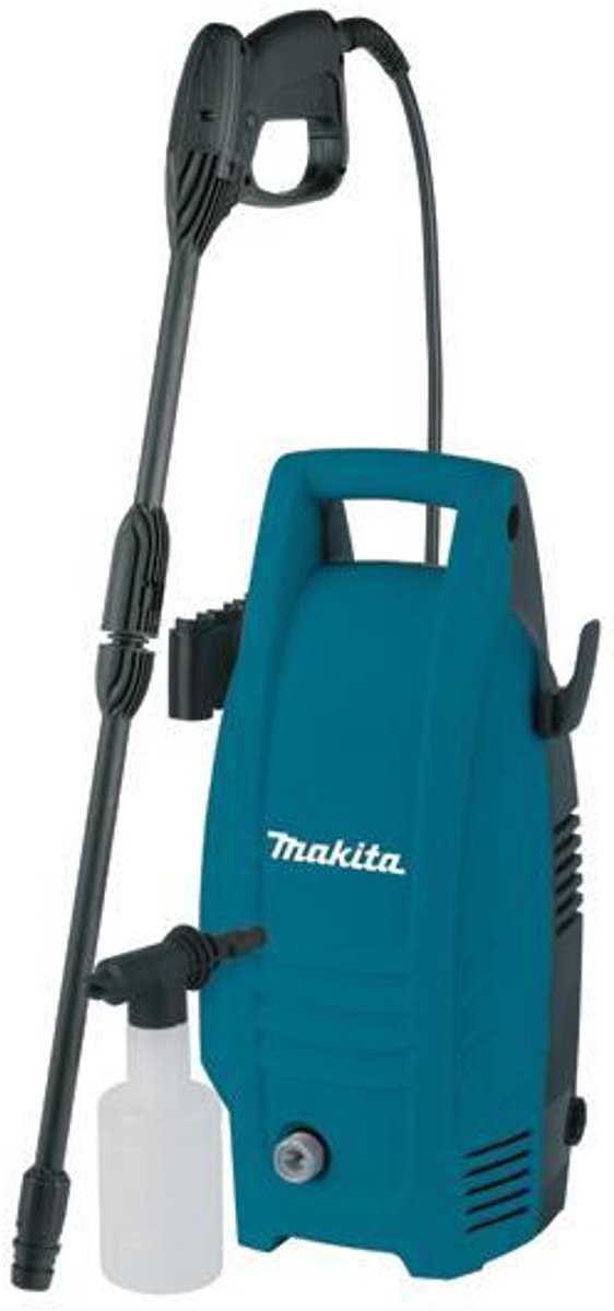 Makita hw101 Hochdruckreiniger 230 V 1300 W