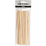 Kreativunternehmen https: www.cchobby.nl Eis am Stiel-l-19-cm-b-6-mm-natural-30-piece-1-box