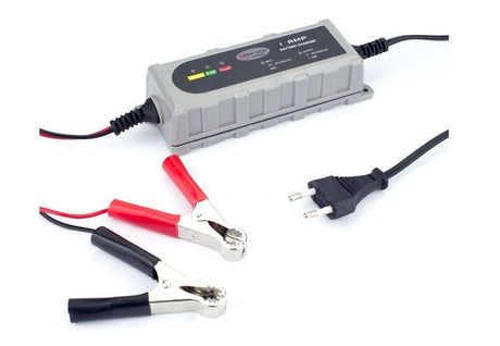 Höfftech Batterie-Erhaltungsladegerät 'Profi'