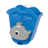 Simba ABC Badespielset, 4-teilig