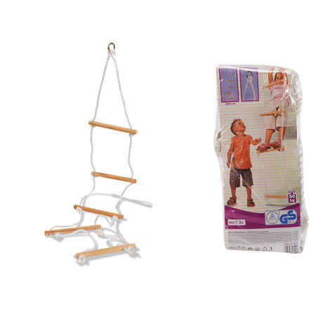 Eichhorn Outdoor-Seillader