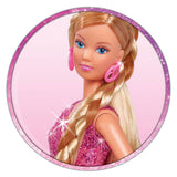 Steffi liebt Friseurin