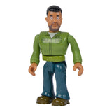 Simba Fireman Sam Superhelden spielen Figuren, 3st.