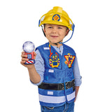 Simba Feuerwehrmann Sam Rettungsset Spielzeug – Actionfigur.