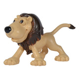 Simba lustige Tiere - Safari, 6dlg.