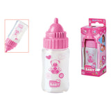 Neugeborenes Baby magische Trinkflasche